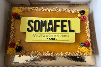 67 ème anniversaire de SOMAFEL