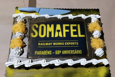 68th Anniversary of SOMAFEL