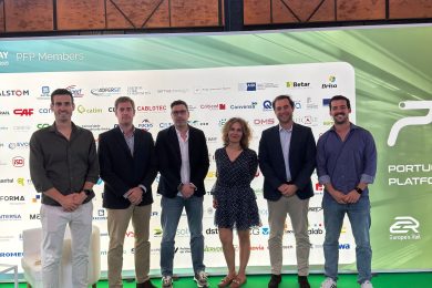 Railway Summit 2025 – Durabilité et critères ESG