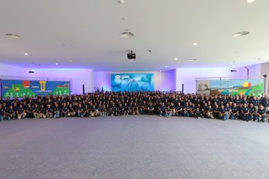 Setor da Construção reuniu-se em Portugal para o “Team Summit” de 2025